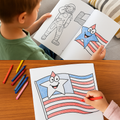 Children's Coloring Book